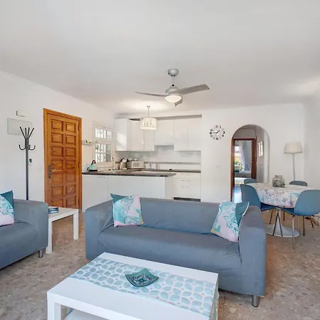 Blue Dream Pebble Beach San Miguel de Abona Exterior photo