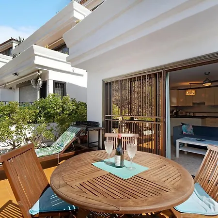 Blue Dream Pebble Beach San Miguel de Abona Exterior photo