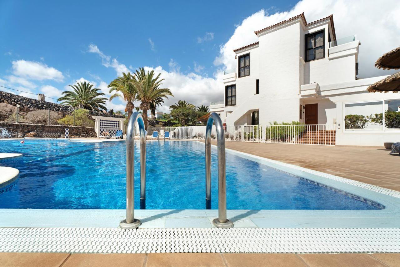 Blue Dream Pebble * San Miguel de Abona