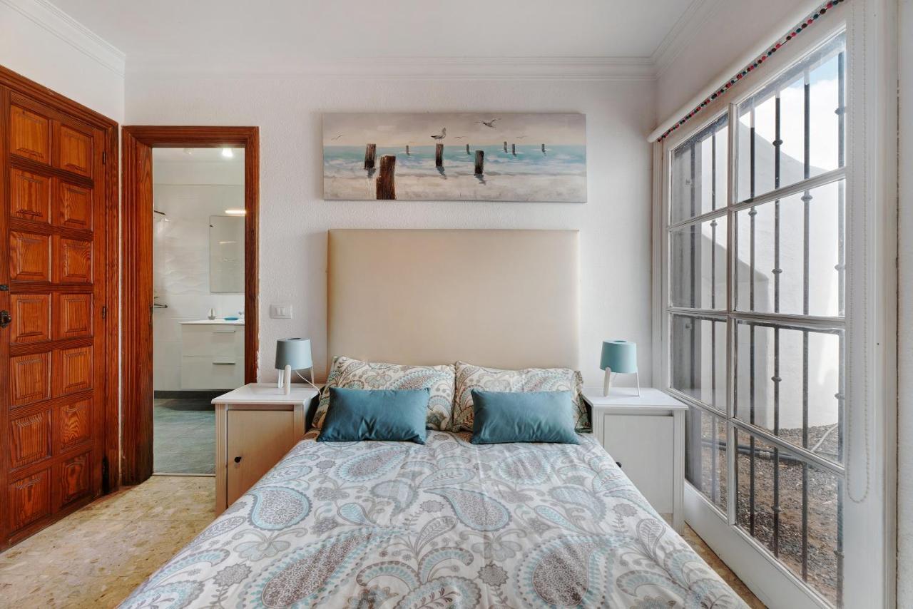 Blue Dream Pebble Apartment San Miguel de Abona