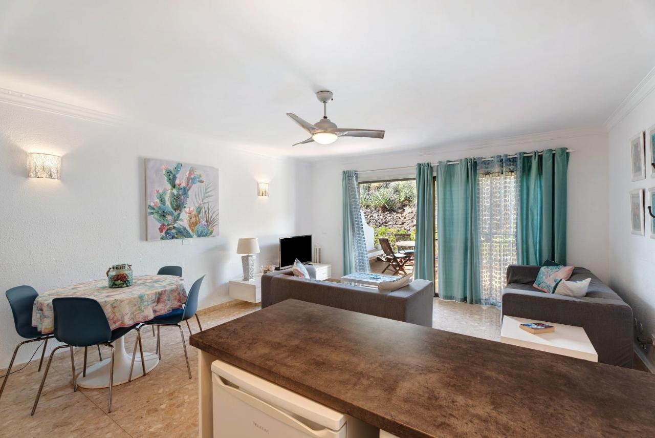 Apartment Blue Dream Pebble San Miguel de Abona