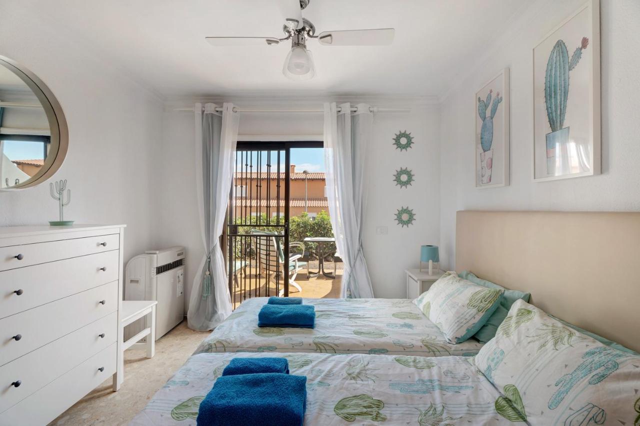 Apartment Blue Dream Pebble
