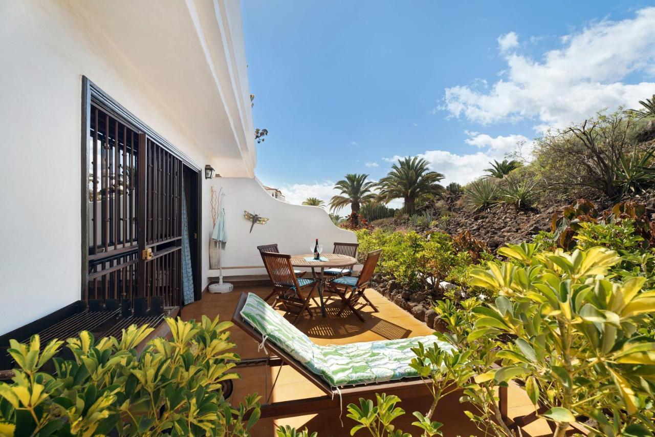 Apartment Blue Dream Pebble San Miguel de Abona