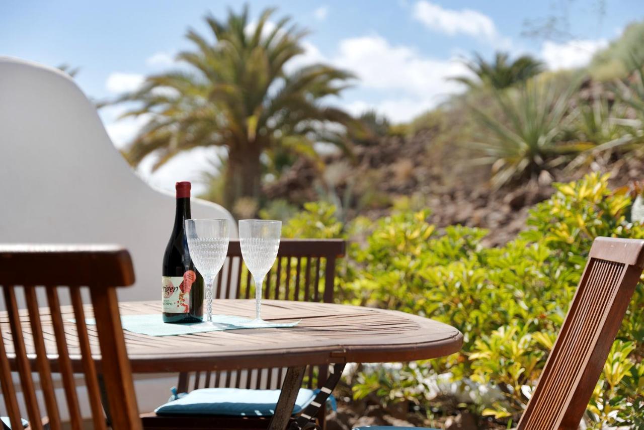 Blue Dream Pebble Apartment San Miguel de Abona